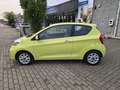 Kia Picanto Picanto 1.0i Fusion ISG GARANTIE 1 AN/JAAR Grün - thumbnail 7