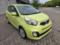 Kia Picanto Picanto 1.0i Fusion ISG GARANTIE 1 AN/JAAR Grün - thumbnail 2