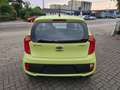 Kia Picanto Picanto 1.0i Fusion ISG GARANTIE 1 AN/JAAR Grün - thumbnail 8