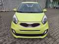 Kia Picanto Picanto 1.0i Fusion ISG GARANTIE 1 AN/JAAR Grün - thumbnail 3