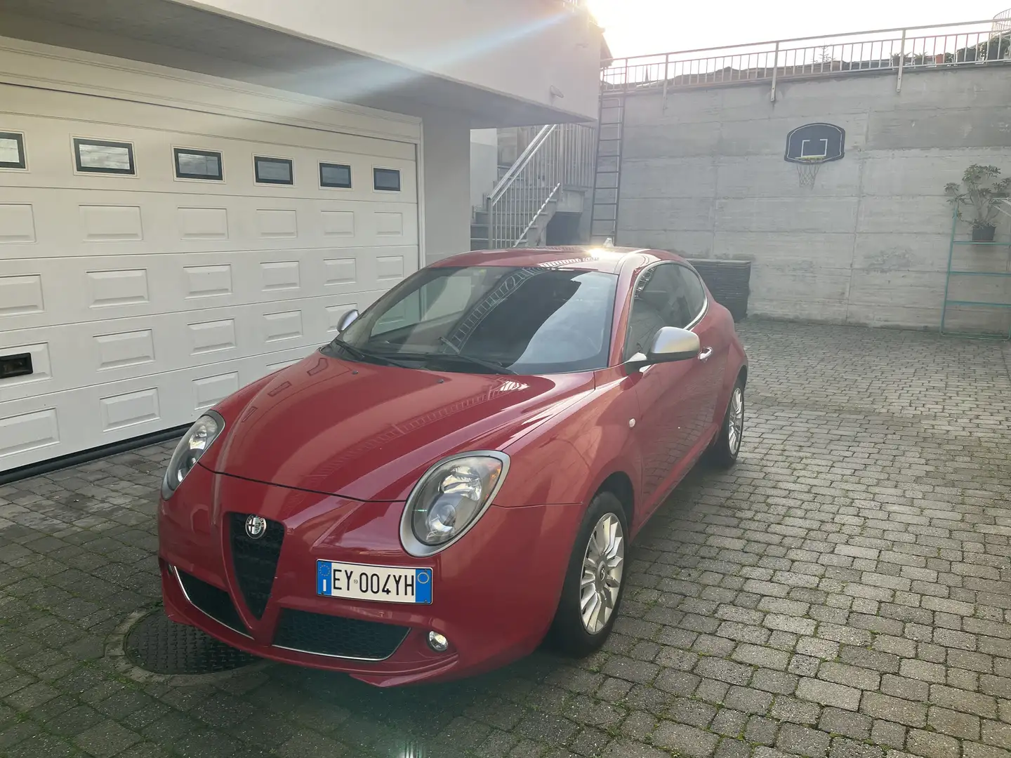 Alfa Romeo MiTo 1.4 Progression 70cv - 1