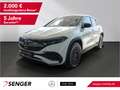 Mercedes-Benz EQA 250 + AMG Rückfahrkamera MBUX Ambiente LED Blanc - thumbnail 1