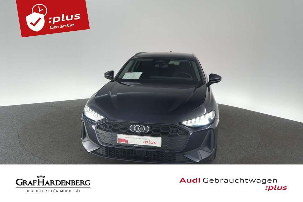 Second hand Audi A5 2.0