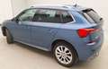 Skoda Kamiq 3201 TGI Style Bleu - thumbnail 2