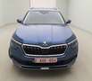 Skoda Kamiq 3201 TGI Style Bleu - thumbnail 5