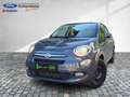 Fiat 500X MultiAir Pop Star Navi PDC Sitzheizung Autom Grijs - thumbnail 7