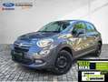 Fiat 500X MultiAir Pop Star Navi PDC Sitzheizung Autom Grijs - thumbnail 1