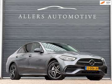 e AMG Line|CAMERA|SFEER VERLICHTING|ELEKTRS. VERST