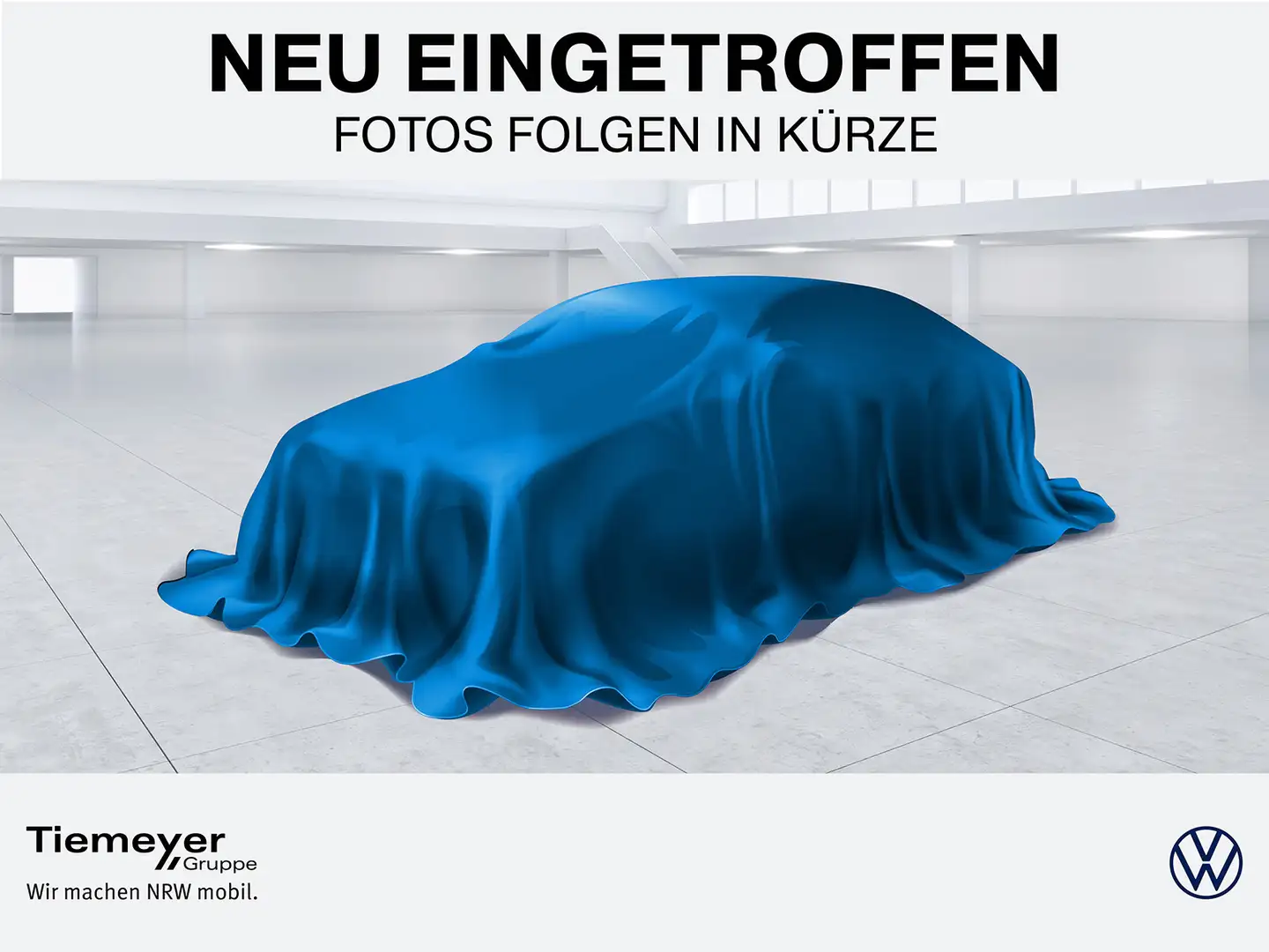 Volkswagen T-Roc 1.5 TSI DSG R-LINE IQ.LIGHT REAR VIEW IQ.D Blanc - 1