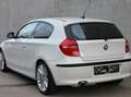 BMW 116 116i/Pdc/getinte ramen/18 inch alu velgen Wit - thumbnail 4