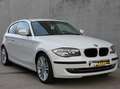 BMW 116 116i/Pdc/getinte ramen/18 inch alu velgen Wit - thumbnail 6