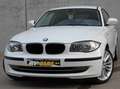 BMW 116 116i/Pdc/getinte ramen/18 inch alu velgen Wit - thumbnail 1