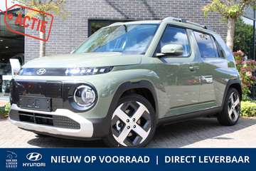 42 kWh Pulse Advanced "DIRECT LEVERBAAR"