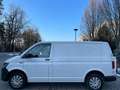 Volkswagen T6 Transporter Kasten-Kombi Weiß - thumbnail 2