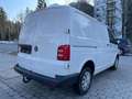 Volkswagen T6 Transporter Kasten-Kombi Weiß - thumbnail 3