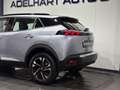 Peugeot 2008 1.2 PureTech Allure / Navigatie full map / Camera Zilver - thumbnail 11