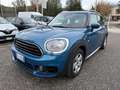 MINI Cooper Countryman Mini Countryman 1.5 Cooper Business auto Blu/Azzurro - thumbnail 1