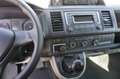 Volkswagen T6 Transporter Kasten lang Weiß - thumbnail 8