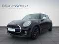 MINI Cooper D 5.trg KLIMAAUT/PDC/SHZ/KEYLESS/TEMPO Schwarz - thumbnail 1