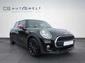 MINI Cooper D 5.trg KLIMAAUT/PDC/SHZ/KEYLESS/TEMPO Schwarz - thumbnail 2