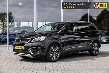 1.2 PureTech Allure | Automaat | Camera | Memory