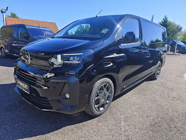 Citroen Jumpy DoKa Doppelkabine BlueHDi 180 S&S EAT8 XL Autom...