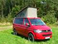Volkswagen T5 California beach 4motion Allrad m. Sperre Seikel Motor neu Roşu - thumbnail 2