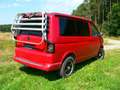 Volkswagen T5 California beach 4motion Allrad m. Sperre Seikel Motor neu Roşu - thumbnail 4