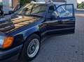 Mercedes-Benz 260 W124 Blau - thumbnail 2