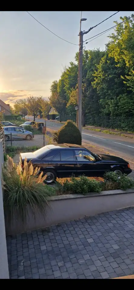 Mercedes-Benz 260 W124, foto 12