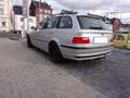 BMW 325 325xi touring Srebrny - thumbnail 8