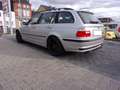 BMW 325 325xi touring Srebrny - thumbnail 6