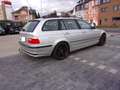 BMW 325 325xi touring Srebrny - thumbnail 9