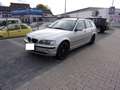 BMW 325 325xi touring Srebrny - thumbnail 4