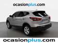Nissan Qashqai 1.5dCi Acenta 4x2 Gris - thumbnail 3