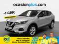 Nissan Qashqai 1.5dCi Acenta 4x2 Gris - thumbnail 1