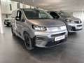 Fiat Doblo L1 Light 1.5L 130pk automaat Zilver - thumbnail 1