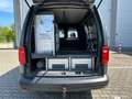 Volkswagen Caddy Maxi Kasten 150PS DSG-ACC-KLIMA-SHZ-19% Grau - thumbnail 11