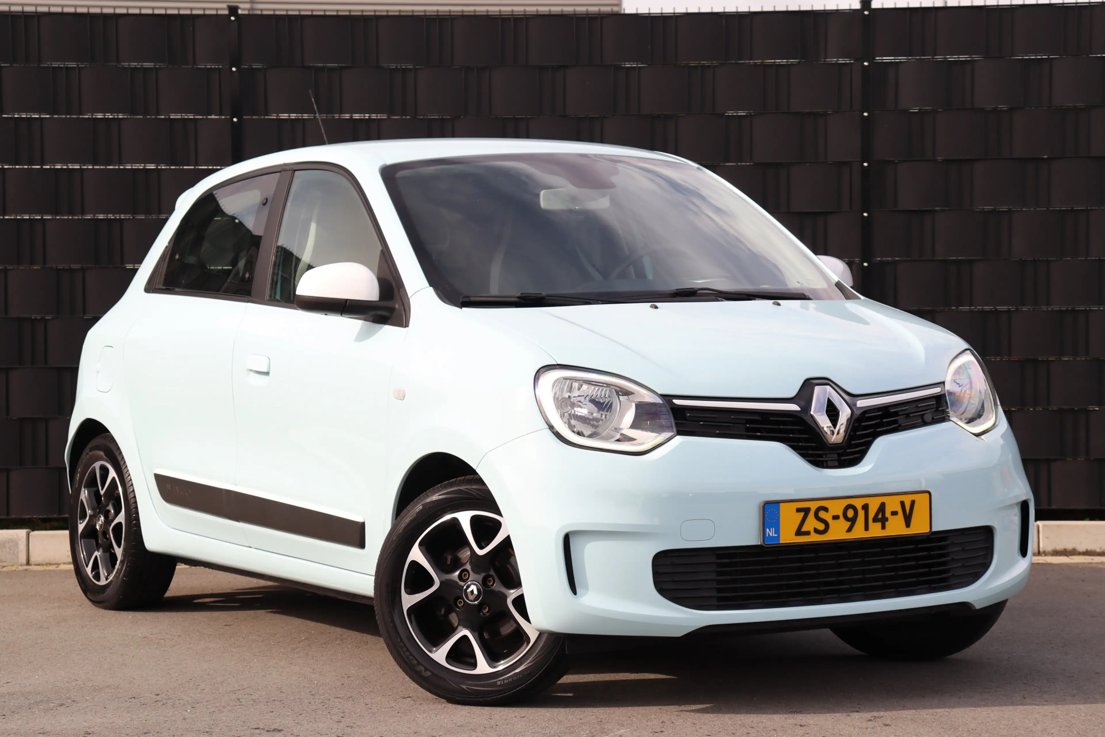 Renault Twingo 1.0 SCe Collection | Airco | Lichtmetalen Velgen | — photo 3