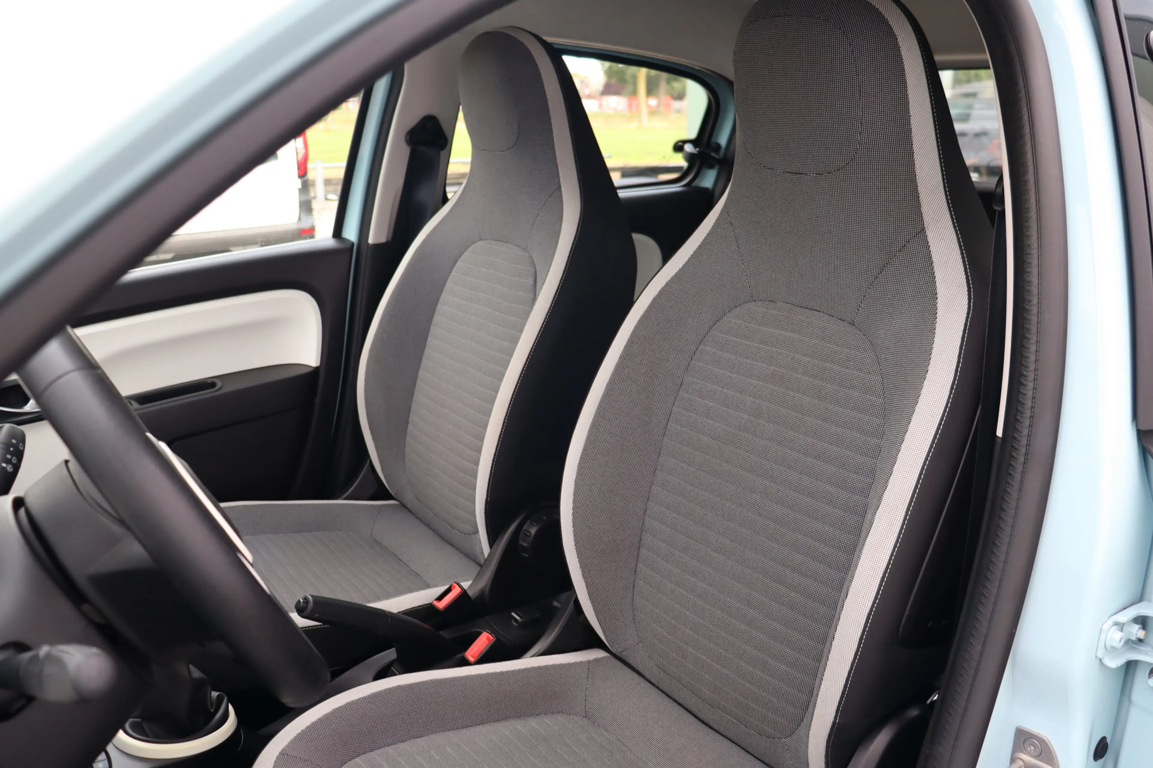 Renault Twingo 1.0 SCe Collection | Airco | Lichtmetalen Velgen | — photo 8