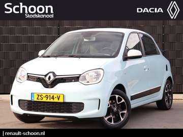 1.0 SCe Collection | Airco | Lichtmetalen Velgen |