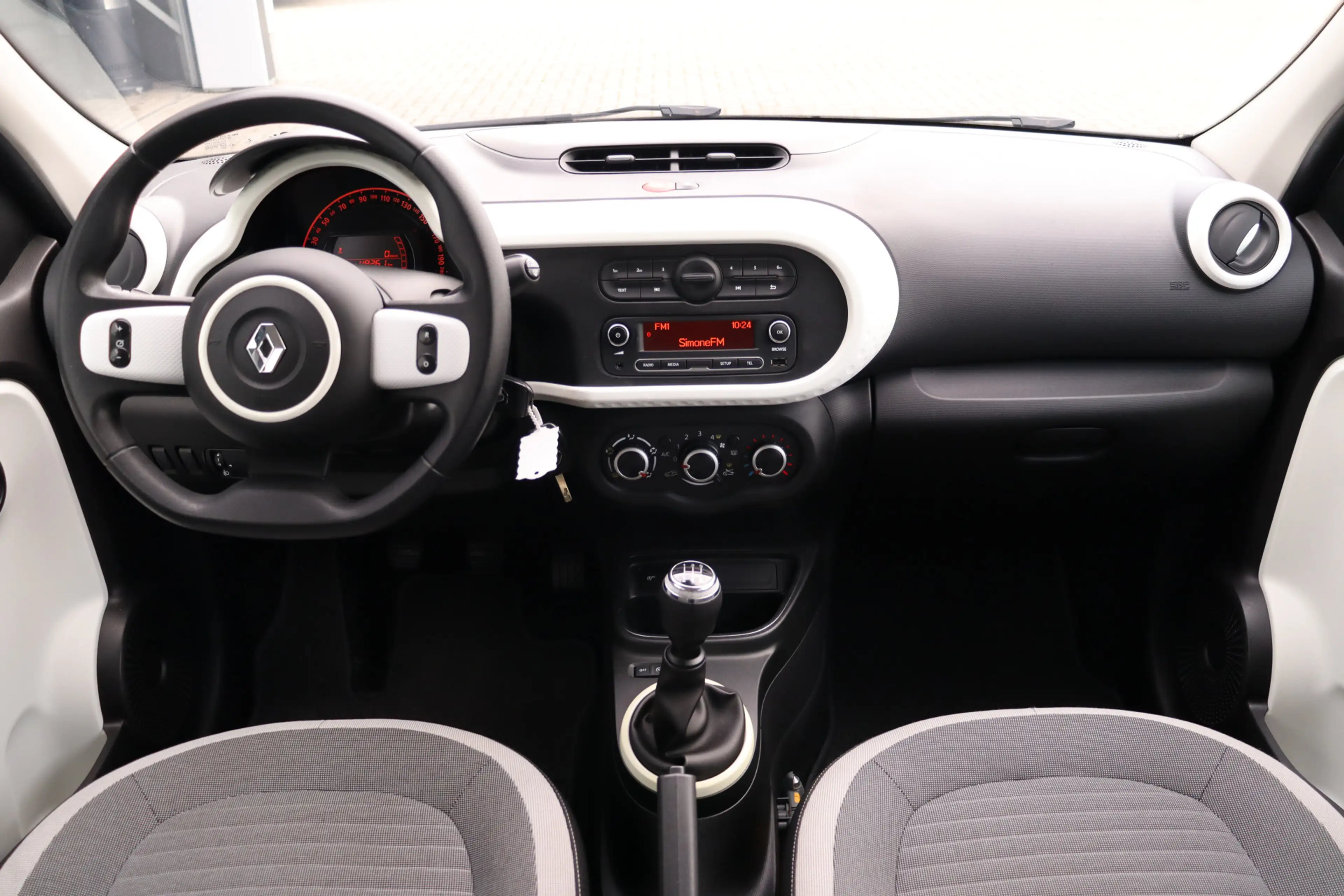 Renault Twingo 1.0 SCe Collection | Airco | Lichtmetalen Velgen | — photo 2