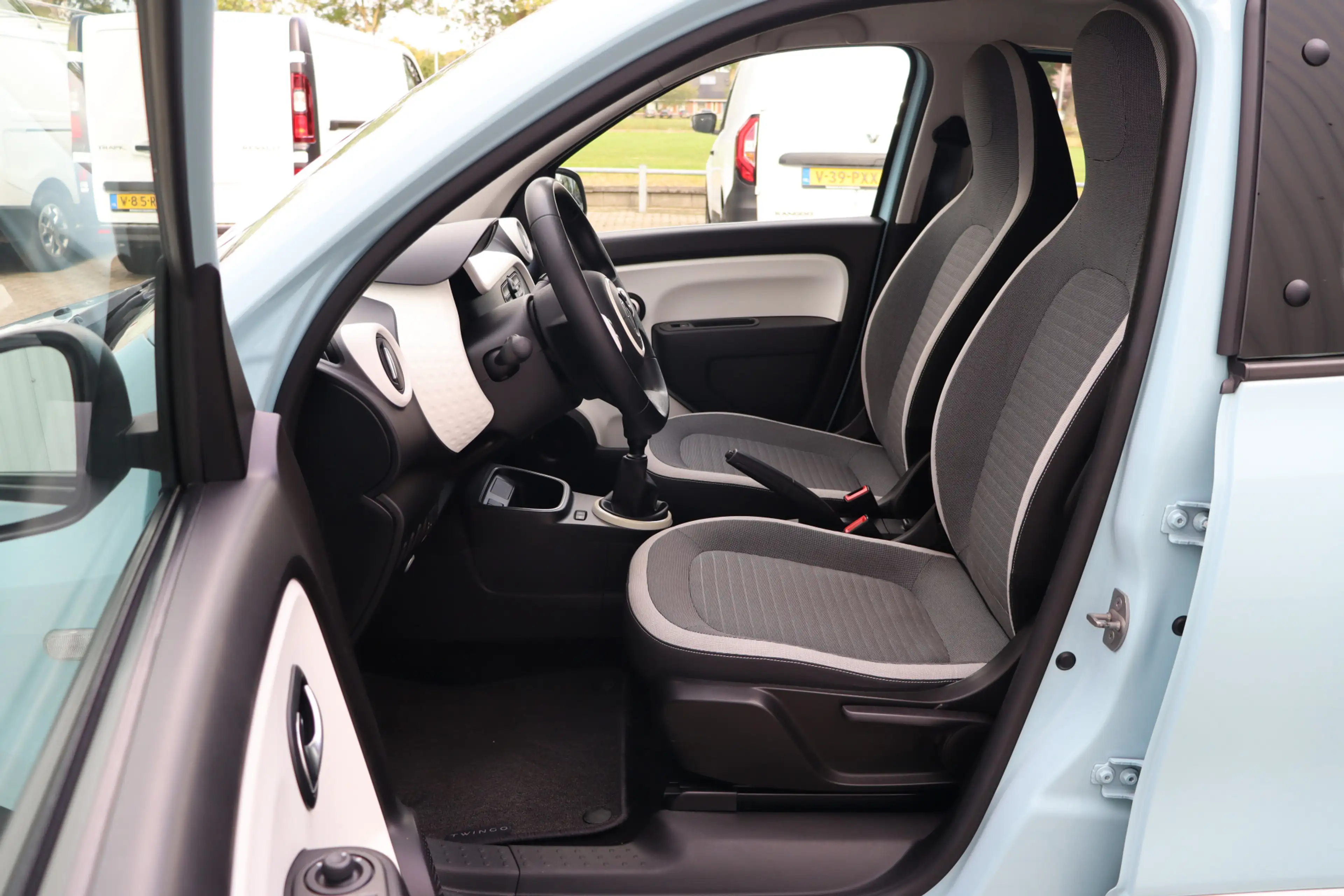 Renault Twingo 1.0 SCe Collection | Airco | Lichtmetalen Velgen | — photo 7