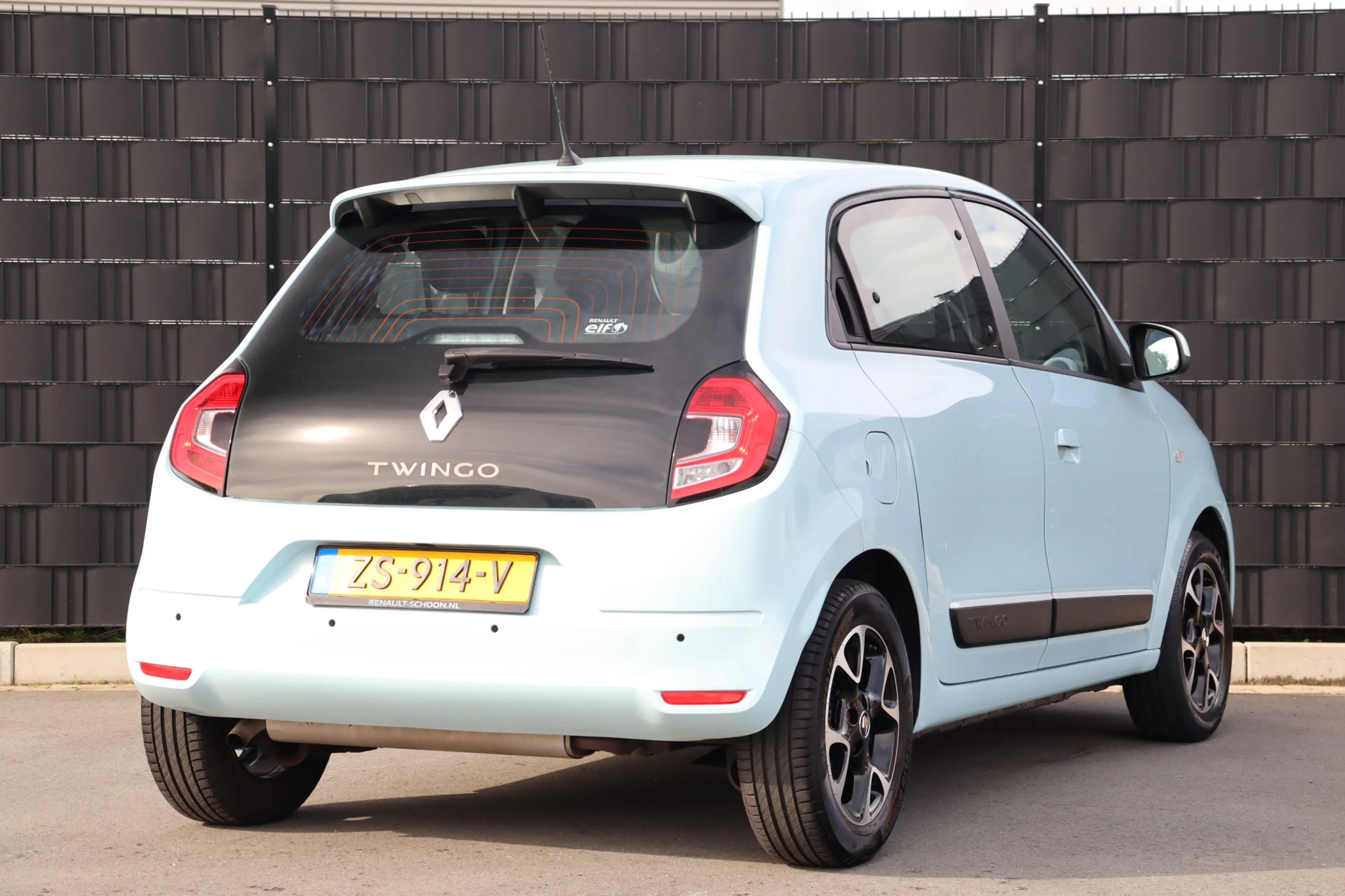 Renault Twingo 1.0 SCe Collection | Airco | Lichtmetalen Velgen | — photo 4