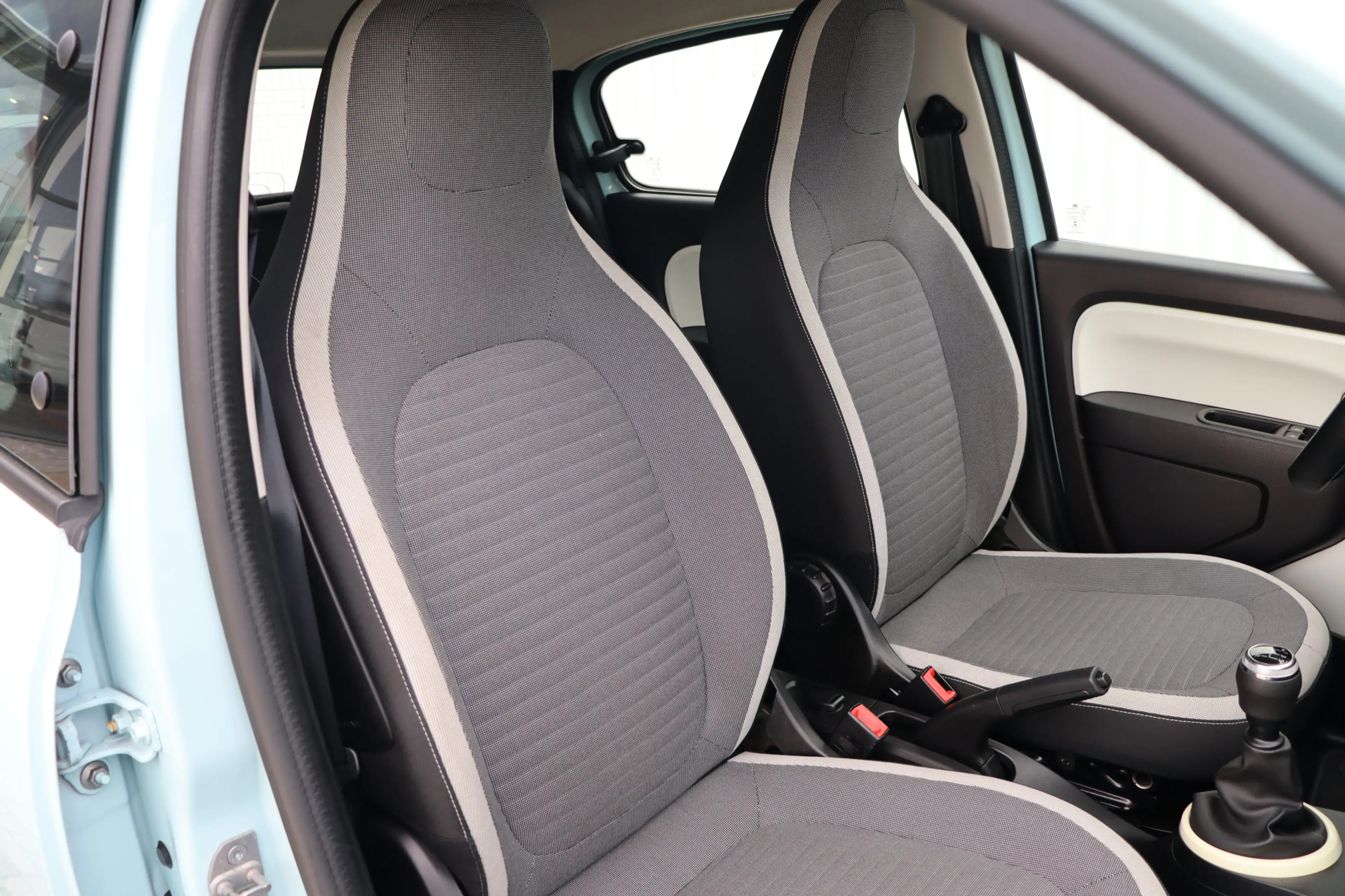 Renault Twingo 1.0 SCe Collection | Airco | Lichtmetalen Velgen | — photo 12