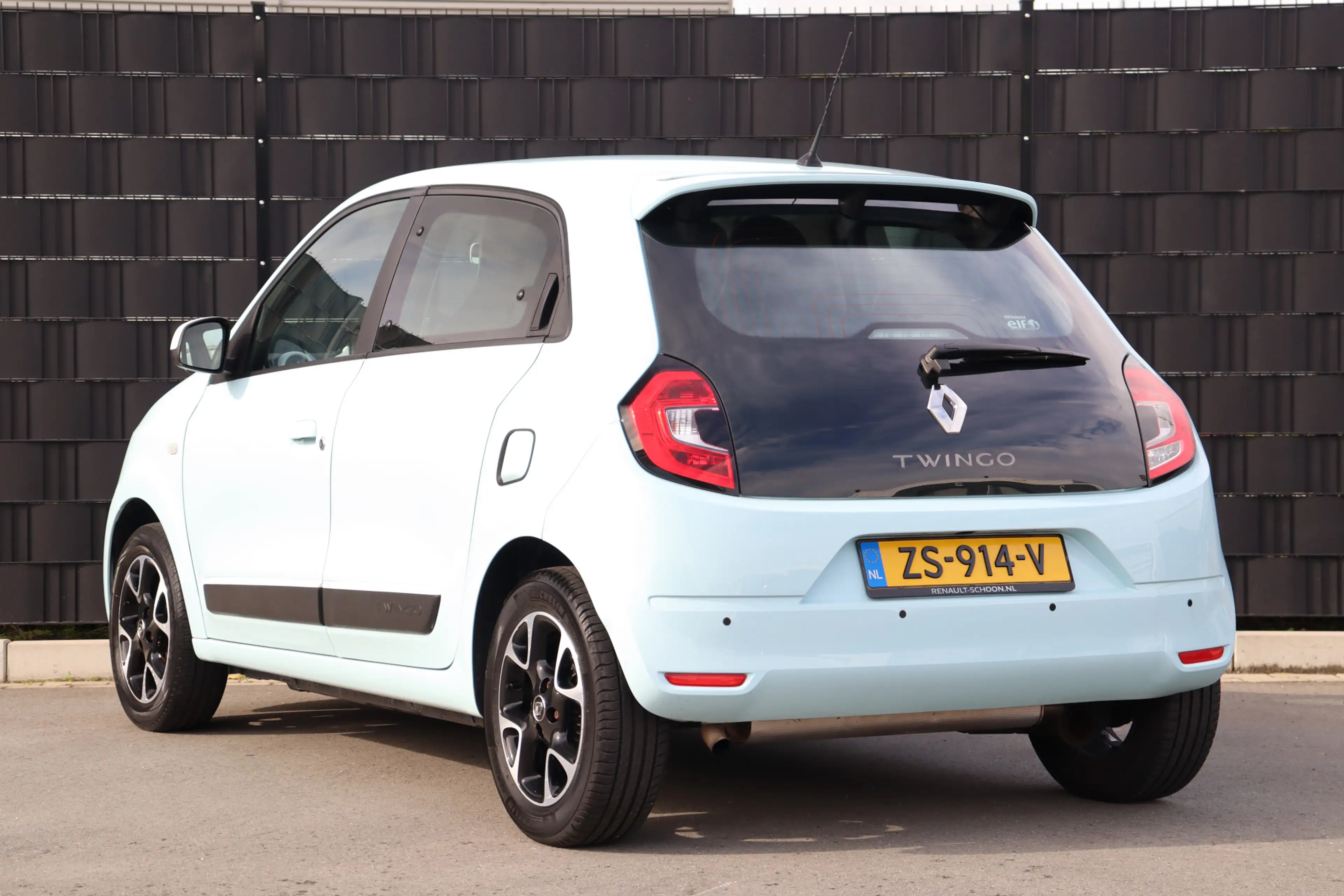 Renault Twingo 1.0 SCe Collection | Airco | Lichtmetalen Velgen | — photo 5