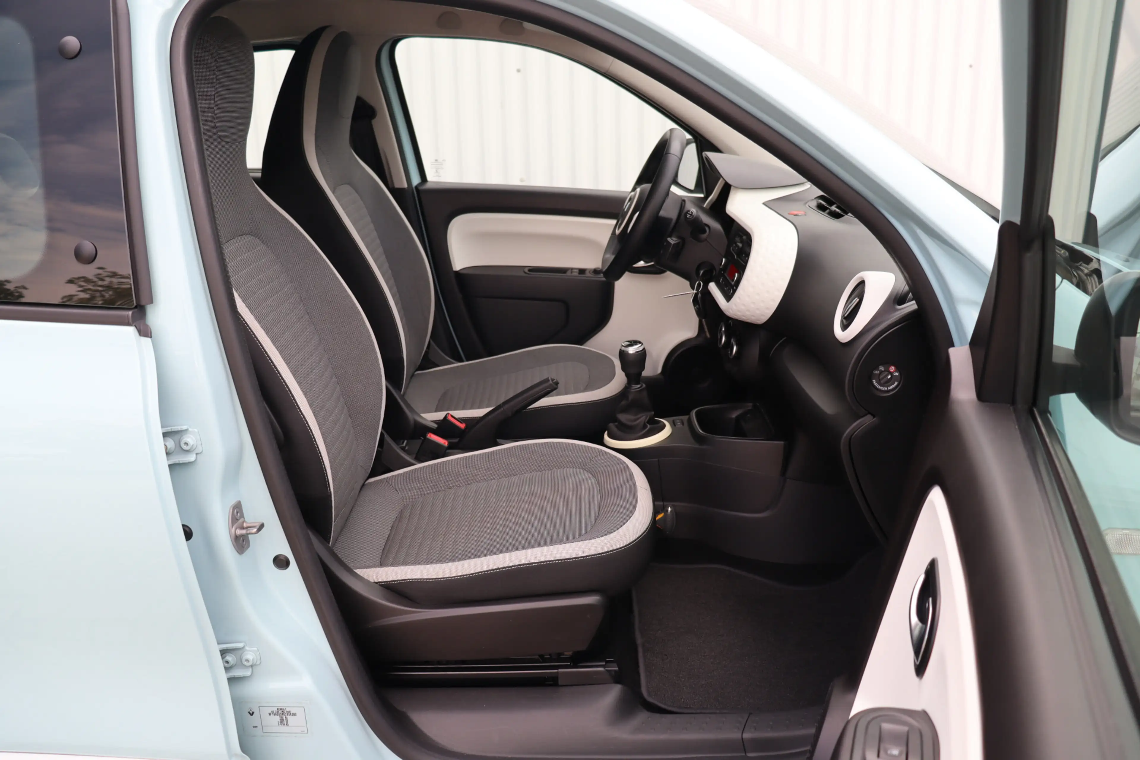 Renault Twingo 1.0 SCe Collection | Airco | Lichtmetalen Velgen | — photo 11