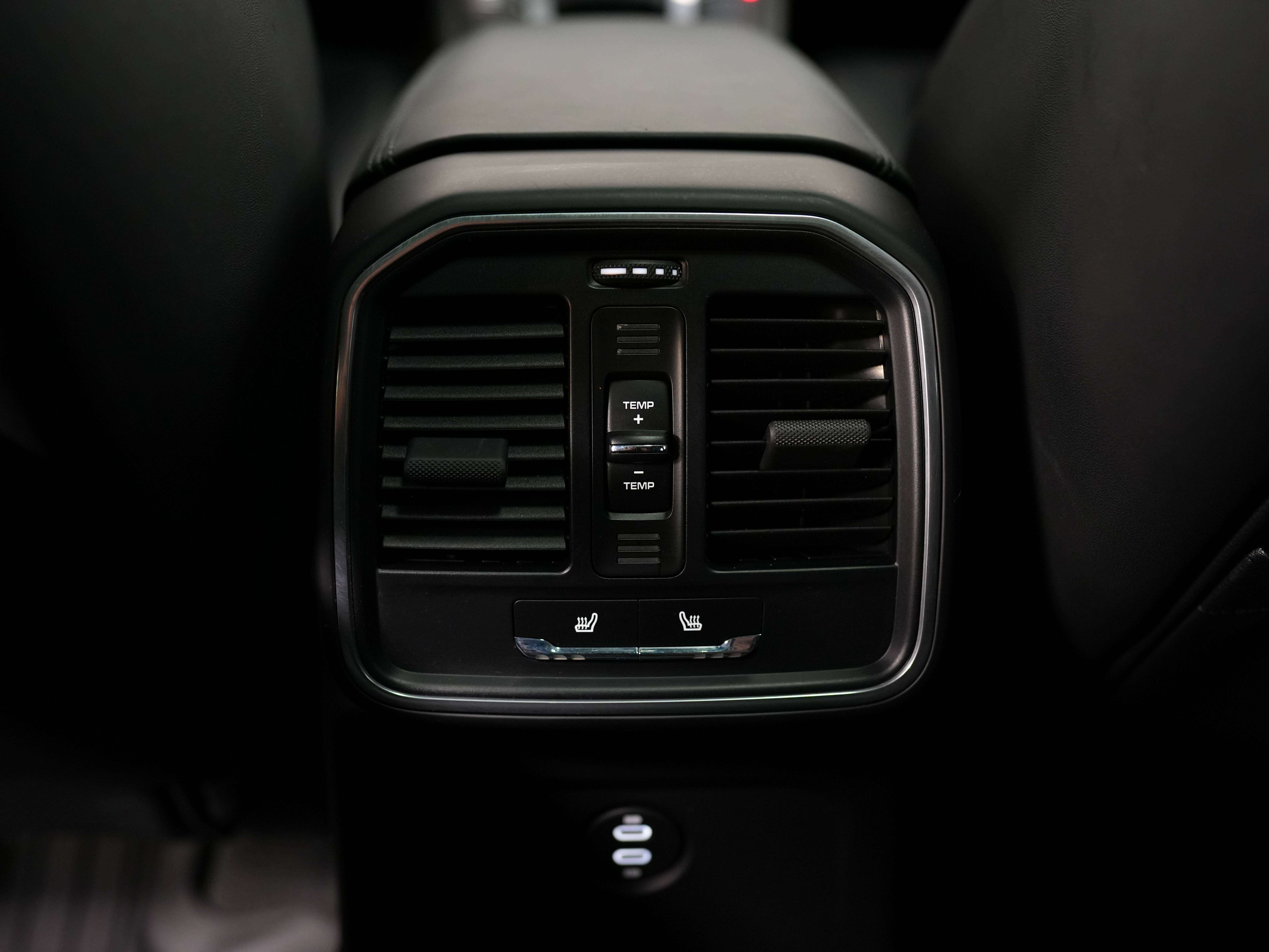 used 2021 Porsche Macan car, priced at $53,900