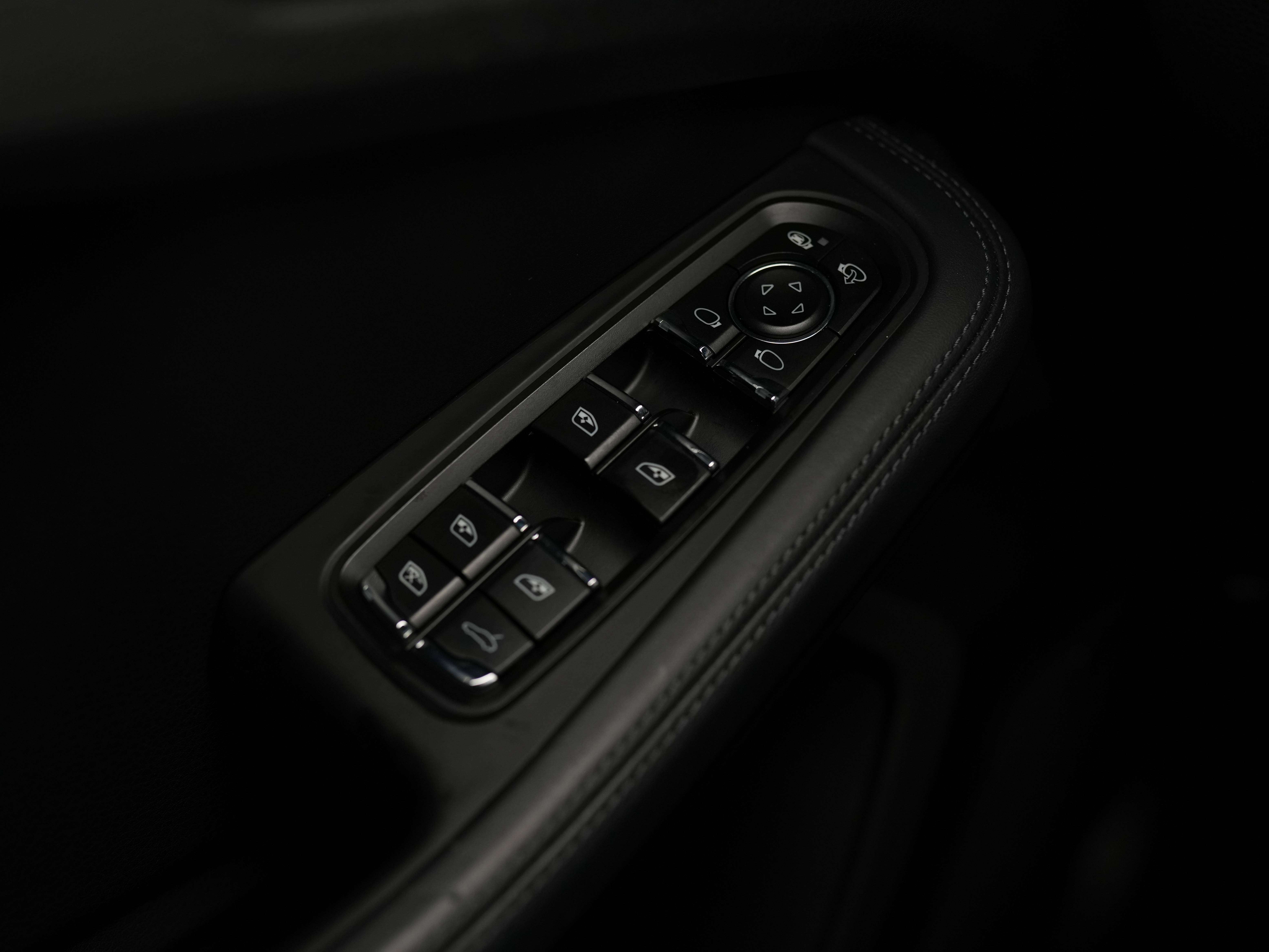 used 2021 Porsche Macan car, priced at $53,900