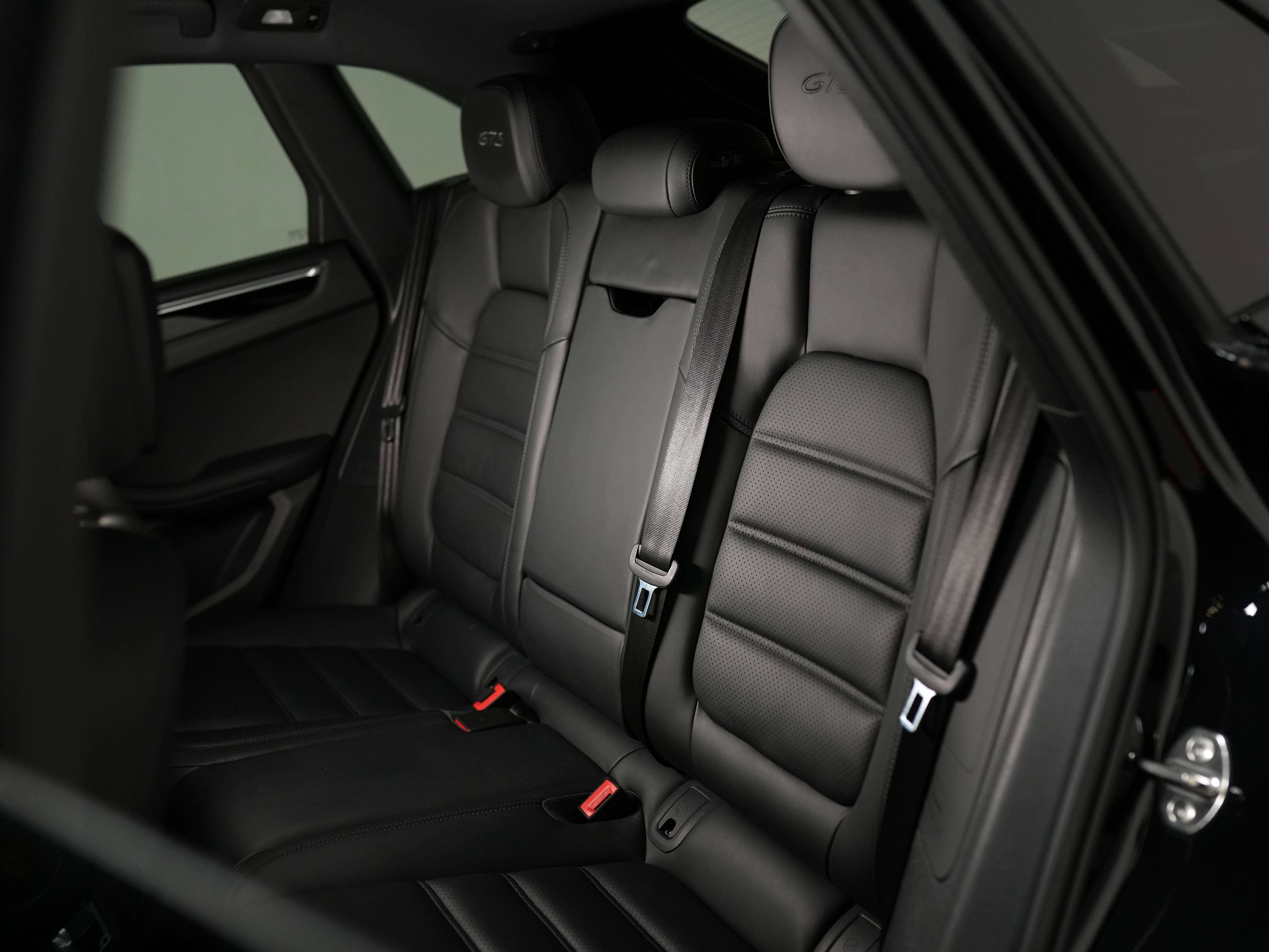 used 2021 Porsche Macan car, priced at $53,900